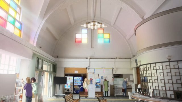 Izumo Taisha-mae Station
